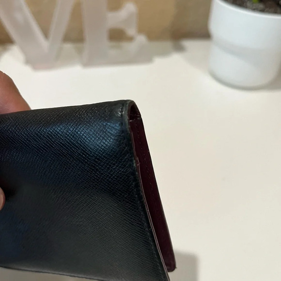 MCM Long Bifold Wallet - Picture 5 of 16